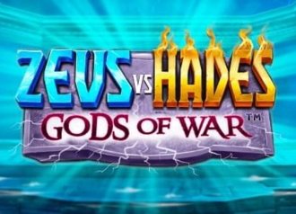 Zeus Vs Hades Gods Of War